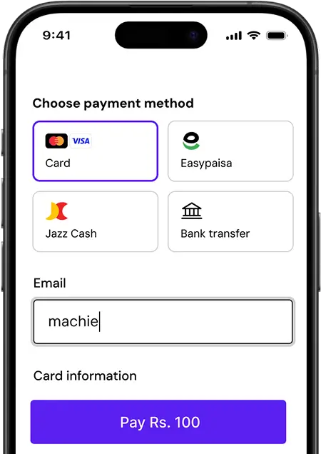 Cobu - Flexible Payments