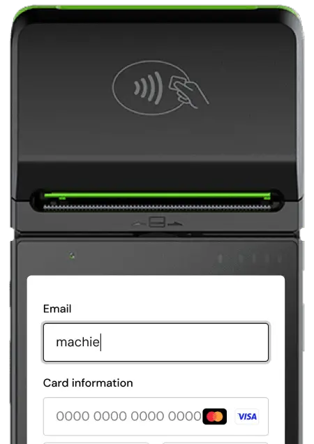 Cobu - Pos Integration