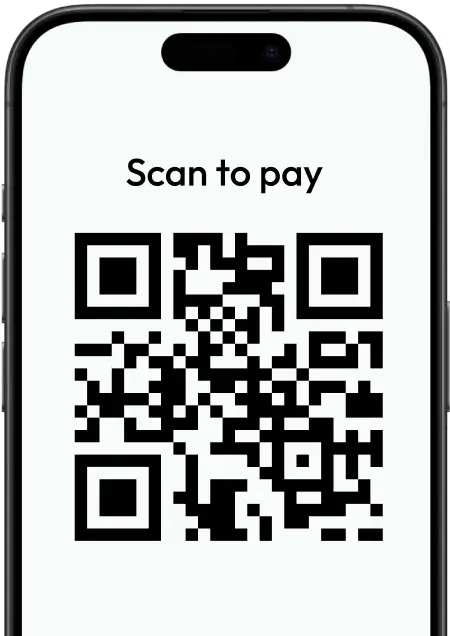 Cobu - QR code payments